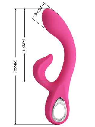 Fitz Vibrator- BI 300083-8
